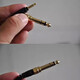 Shubole HD681 musical instrument special monitor headphone headset recording studio HD681B [Grayside]