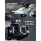 Beast Drone 2025 Neues Fernbedienungsflugzeug kleine Geschenkgeburtstagsgeschenk für Jungen kreatives praktisches Kinderspielzeug Drei elektrische 4K High Definition [vier Hindernisvermeidung 1000 Meter Fernbedienung Optischer Fluss Feste Höhe