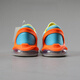 Nike NIKE men's and girls' shoes Air Max 270 GO air cushion children's sneakers FN9931 FN9926 Chinese children DV1969-102 Little children DV1970 big children 27