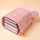 
Dance Oriental Children's Dance Bag Girls Ballet Bag Girls Lace Fashion Backpack Chinese Dance School Bag Dancing Small Backpack Pink
