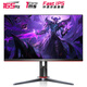 Moniteur d'origine 24 pouces 2K E-Sports 180Hz Xiaojingang Q24G4E High-Brush 144Hz Computer IPS Screen G Q24B3523.8 pouces + 2k + 120Hz Configuration standard