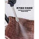 咖啡机蒸汽喷嘴柏翠奶泡喷嘴百胜图三孔格米莱铂富不锈钢蒸汽喷头 柏翠3888三孔蒸汽喷嘴