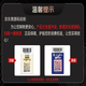 金宾（Jim Beam）蜂蜜味 美国波本威士忌 1000ml 进口洋酒  