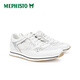 MA Feishitu (Mephisto)/Ma Feishitu Nuevo cómodo Sports y zapatos casuales de moda para mujeres transpirables para mujeres 9930n_9568 (blanco) 38.5