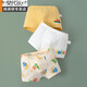 
Modal boy boxer pants cotton A-class medium-large children boxer shorts pure cotton antibacterial baby children underwear wholesale H677/skateboard little dinosaur PJ825 3 pieces 160 cm
