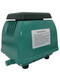 Kezhitu powerful large fish pond silent oxygen pump ACO9730 oxygen filling pump 9740 seafood pond 9720 oxygen enhancement pump 9780+ air pipe 35 meters + 8 15cm gas disks