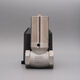 Yingtang Q22HD en acier inoxydable en forme de tale de siège en forme de tale de siège pneumatique Valve d'arrêt / vanne d'arrêt à vide