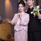 秀禾世家敬酒服礼服2025新款订婚套装新娘出阁旗袍两件套婚礼出阁仪式 N-983外套 （15天发货） L