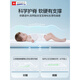 Hoag American Hoag baby mattress spine protection maternal and infant grade odor-free breathable washable custom children's mattress baby mattress 100*56