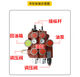 
Sayan small loader forklift distributor assembly integral piece hydraulic multi-way valve original reversing valve QDL15938 new