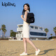 Kipling [та же модель в Zhang Yifan] Kipling Мужчины и женщины Новый рюкзак с большой емкость
