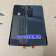 Huawei nova9 original disassembly back cover hinova9pro pure original back cover 9se mobile phone glass battery cover hinova9se ice crystal blue original disassembly 99 new installed