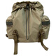 Lululemon Wunderlust14L Drawschnelle Schnappschnalle bequemer Speicher Nylon Rucksack Rucksack Männer und Frauen Mini