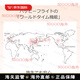 西铁城（CITIZEN）【日本直邮】女士腕表光动能送人日常优雅精致 3. ES9435-51A 粉红黄金