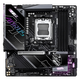 Gigabyte (Gigabyte) AMD Ryzen R7 9800x3d Piezas/Piezas dispersas/R9 9900X/9950X con x870e/B650E/X670 Tallado de hielo La placa base CPU Tablero U Set B850M Aorus Pro Axe Sports Tarching W