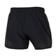 
Under Armour (Under Armour) sports shorts for women, jogging and fitness training comfortable breathable casual pants 1383168-002 M