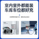 Wing Ying Outdoor Stainless Steel Distribution Box Covering Outdoor Car Column Charging Pile Protection Box Double Door Instrument Control Box Single Door 600*500*200 Column 300 (201)