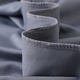 真维斯（Jeanswest）短袖POLO衫夏季纯色绣标上衣服polo衬衫 黑色698 4XL （建议160-180斤）