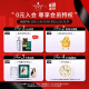 施华蔻（Schwarzkopf）丰盈韧养洗护套装(洗400ml+润400ml)(控油 发根蓬松丰盈)
