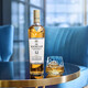 MACALLAN麦卡伦12年双桶蓝钻单一麦芽苏格兰威士忌700ml正品行货 正品行货 麦卡伦12年三桶700ml