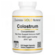 CGN美国CGN牛初乳 Colostrum 免疫球球蛋白20% 500毫克240粒大瓶