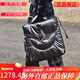 
Adidas Adidas Clover Men's and Women's Handbag KC0371JW1714JW1715JV9283JV9276 JV9283 Black Now 5000 points