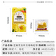 Yifutang Herbal Tea, Golden Silk Emperor Chrysanthemum chrysanthemum and wolfberry tea, Daduo independent 16 packs, clear heat and soak in water to drink four seasons herbal tea 48g