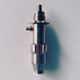 
Shantoulincun airless sprayer pump body assembly 490/595/795 plunger machine Guruiklirun Gutubao universal accessories 595/695 enlarged stainless steel pump assembly