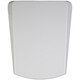 Toto Universal Toilette CW680B 681B 682B SW680B Quadratische Trapezoidalabdeckung Teller Sitztoilettenboard verdickter Teller