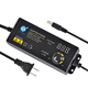 3-36V Voltaje Adaptador de potencia ajustable-1509 Pantalla digital 3-12V de 3-12V poco