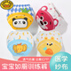 G.Duckkids Baby Toilettentraining Hosen Windeln Hosen Sommer Männer und Frauen Baby Windel Taschen können Unterwäsche dünne Windeln waschen, windeln blau wal 2 packungen 90 cm (empfohlen 12-22 Jin [Jin gleich 0,5 kg]))