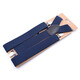 Versátiles para hombres para adultos 3 clips 3 clips en forma de Y estampados de boda estampados de moda