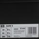 Adidas adidas [大大大] Männer und Frauen Dame 9 Basketballschuhe JH6625 42.5