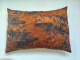 XMSJ mulberry silk single veil patchwork pillowcase pillowcase cushion cover core-free 1048*48cm