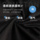 Puma (PUMA) official jacket men 25 summer new style breathable fast dry ice silk woven windproof trend sports and casual jacket men [main recommendation] Summer thin style/inner lining/classic black woven hooded XL /185/104A