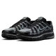 Nike (NIKE) men's shoes 2025 new autumn P-6000 sports shoes dad shoes retro casual shoes running shoes IF6199-003 black gray 39