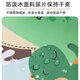 9i9久爱久婴儿推车挂包尿不湿尿布包收纳袋防水妈咪包恐龙 恐龙