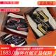 NIKE小钢炮Nike Sacai Undercover高桥盾联名跑鞋 DJ4877-001-300-600 灰黑黄DJ4877-001 (现) 43