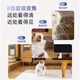 360 CAMERIE 9PRO Version phare 8 millions Gimbal Home Camera Home Surveillance Mobile Phone Monitor Remote Monitor à 360 degrés Night Vision Panoramic Baby Pet Care