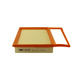 Filtre d'élément de filtre à air mâle LX6194 Jietu Shanhai T2 24-25 Modèle 1.5T