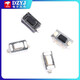 Tactile switch, push-button micro switch 3*4*2/3*6*4.3/4*4*1.5/6*6*5 patch, 2 pins, vertical 3*6*4.3mm white (20 pieces), please consult customer service for quotation for large quantity