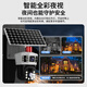 Le moniteur solaire impuissant et sans grille de Soret 360 Panoramique Vision nocturne en couleur Suivi 4G sans connexion à la caméra sans fil WiFi Outdoor extérieur sans angle mobile Mobile Remote Outdoor Home High Solar Top Version 4G [Trois écrans + Coul Tracking complet + Intercom Vocale] 128G