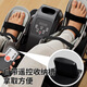 Youku elderly rehabilitation training bicycle home cerebral infarction hemiplegia fitness rehabilitation equipment leg upper and lower limb exercise Bluetooth music smart rehabilitation machine + left leg brace