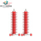 HY5WZ-51/134 Power station type arrester 35KV wind power high voltage arrester zinc oxide arrester voltage transformer HY10WX-102-266 zinc oxide arrester