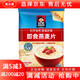 Quaker (Quaker) Quaker Quaker Quaker Instant Haferflocken 1478g/1000 g Taschen Original Ernährung Frühstück Mahlzeit Ersatz Müsli 1478g*1 Beutel + 1000g*1 Barrel