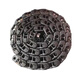 Zixun Baggerkette Hyundai 80 Doosan Sany 55/60 Hitachi Shengang Carter Xu Linlong Liugong Assembly Track Carter 312/Hitachi 12044 Kette