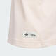 Adidas Originals Clover 2025 Girls 'College JG 101 Tee T-Shirt KG6626 One Size 164