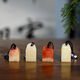 Xiling Seal Society Shoushan Stone Bo Ancient Seals Lonely Calligraphy Collection of Shoushan Stone Bo Ancient Seals Chinese Paintings First Chapter Private Shoushan Stone Bo Ancient Bian Chapter 3897