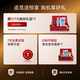 追觅H20 C系列无线智能洗地机家用除菌扫地手持吸尘洗拖一体拖地机 热风烘干 双侧0贴边