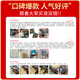 Baijie Electric noodle press, household fully automatic integrated shredder, multi-function wonton skin, dumpling skin, kitchen noodle machine, noodle cutting machine, commercial rolling machine, stainless steel one-cut type [double skin + dumpling skin + 2.5mm round surface] high-quality stainless steel丨8-stage adjustment丨Anti-era dough making/Pengpai Power